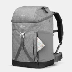 Quechua Sac à Dos Isotherme 25L - NH500 Ice Compact -Promos Regatta || Quechua || Dare 2b Boutique sac a dos isotherme 25l nh500 ice compact 3