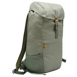 Dare 2b Sac à Dos OFFBEAT (Vert Kaki / Beige) 8 Dare 2b Sac à Dos OFFBEAT (Vert Kaki / Beige) -Promos Regatta || Quechua || Dare 2b Boutique sac a dos offbeat vert kaki beige 2