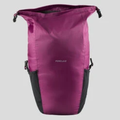 Sac à Dos Pliable Et Imperméable 20L - Travel 12 Sac à Dos Pliable Et Imperméable 20L - Travel -Promos Regatta || Quechua || Dare 2b Boutique sac a dos pliable et impermeable 20l travel 3