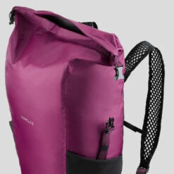 Sac à Dos Pliable Et Imperméable 20L - Travel 13 Sac à Dos Pliable Et Imperméable 20L - Travel -Promos Regatta || Quechua || Dare 2b Boutique sac a dos pliable et impermeable 20l travel 4