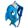 Sac à Dos Pour Enfants | Requin Bleu | Crazy Safety | Testé Et Certifié -Promos Regatta || Quechua || Dare 2b Boutique sac a dos pour enfants requin bleu crazy safety teste et certifie