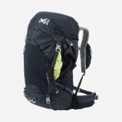 Millet Sac à Dos Randonnée Femme SENECA AIR 28 -Promos Regatta || Quechua || Dare 2b Boutique sac a dos randonnee femme seneca air 28 3