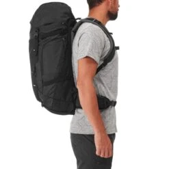 Lafuma Sac à Dos Randonnée Mixte ACCESS 40 -Promos Regatta || Quechua || Dare 2b Boutique sac a dos randonnee mixte access 40 4