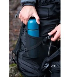 Husky Sac à Dos Rony New Ultralight Sac à Dos 50 Litres - Noir -Promos Regatta || Quechua || Dare 2b Boutique sac a dos rony new ultralight sac a dos 50 litres noir 3