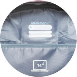 Sac à Dos Scolaire - Feather Noir - Allège La Charge De 92% -Promos Regatta || Quechua || Dare 2b Boutique sac a dos scolaire feather noir allege la charge de 92 6