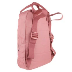 Regatta Sac à Dos SHILTON (Vieux Rose) -Promos Regatta || Quechua || Dare 2b Boutique sac a dos shilton vieux rose 1