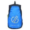 Dare 2b Sac à Dos SILICONE (Gris Foncé/bleu) -Promos Regatta || Quechua || Dare 2b Boutique sac a dos silicone gris foncebleu