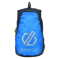 Dare 2b Sac à Dos SILICONE (Gris Foncé/bleu)