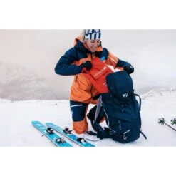 Millet Sac à Dos Ski De Randonnée Femme D-TOUR 30 -Promos Regatta || Quechua || Dare 2b Boutique sac a dos ski de randonnee femme d tour 30 1