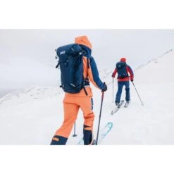 Millet Sac à Dos Ski De Randonnée Femme D-TOUR 30 -Promos Regatta || Quechua || Dare 2b Boutique sac a dos ski de randonnee femme d tour 30 2