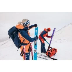 Millet Sac à Dos Ski De Randonnée Femme D-TOUR 30 -Promos Regatta || Quechua || Dare 2b Boutique sac a dos ski de randonnee femme d tour 30 3