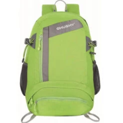 Husky Sac à Dos Stingy Trekking Backpack 28 Litres - Vert -Promos Regatta || Quechua || Dare 2b Boutique sac a dos stingy trekking backpack 28 litres vert 1