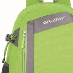 Husky Sac à Dos Stingy Trekking Backpack 28 Litres - Vert -Promos Regatta || Quechua || Dare 2b Boutique sac a dos stingy trekking backpack 28 litres vert 3