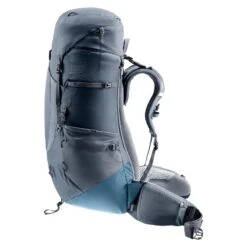 Sac à Dos Trekking 50+10 - DEUTER AIR CONTACT LITE -Promos Regatta || Quechua || Dare 2b Boutique sac a dos trekking 5010 deuter air contact lite 4