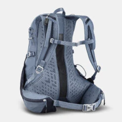 Quechua Sac à Dos Ultra Léger De Randonnée Rapide FH 500 Femme Bleu. 14 Quechua Sac à Dos Ultra Léger De Randonnée Rapide FH 500 Femme Bleu. -Promos Regatta || Quechua || Dare 2b Boutique sac a dos ultra leger de randonnee rapide fh 500 femme bleu 3