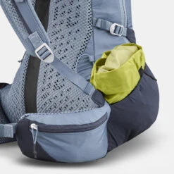 Quechua Sac à Dos Ultra Léger De Randonnée Rapide FH 500 Femme Bleu. 18 Quechua Sac à Dos Ultra Léger De Randonnée Rapide FH 500 Femme Bleu. -Promos Regatta || Quechua || Dare 2b Boutique sac a dos ultra leger de randonnee rapide fh 500 femme bleu 7