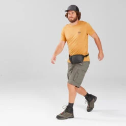 Sac Banane Compact De Trek Voyage TRAVEL 2L Noir 11 Sac Banane Compact De Trek Voyage TRAVEL 2L Noir -Promos Regatta || Quechua || Dare 2b Boutique sac banane compact de trek voyage travel 2l noir 4