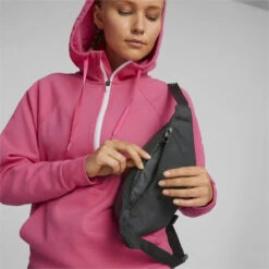 Sac Banane Deck PUMA Black -Promos Regatta || Quechua || Dare 2b Boutique sac banane deck puma black 2