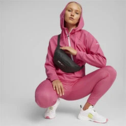 Sac Banane Deck PUMA Black -Promos Regatta || Quechua || Dare 2b Boutique sac banane deck puma black 3