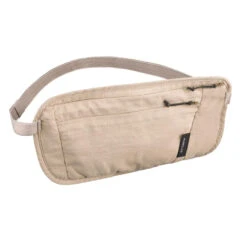 Sac Banane Discret De Trekking Voyage TRAVEL RFID Beige -Promos Regatta || Quechua || Dare 2b Boutique sac banane discret de trekking voyage travel rfid beige 3