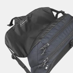 Sac Banane TRAVEL 7L Noir -Promos Regatta || Quechua || Dare 2b Boutique sac banane travel 7l noir 6
