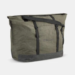 SAC DE TRANSPORT DE RANDONNEE 30 à 50L - DUFFLE MINIMAL EDITIONS LOCAL -Promos Regatta || Quechua || Dare 2b Boutique sac de transport de randonnee 30 a 50l duffle minimal editions local 1