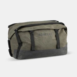 SAC DE TRANSPORT DE RANDONNEE 30 à 50L - DUFFLE MINIMAL EDITIONS LOCAL -Promos Regatta || Quechua || Dare 2b Boutique sac de transport de randonnee 30 a 50l duffle minimal editions local 2