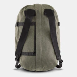 SAC DE TRANSPORT DE RANDONNEE 30 à 50L - DUFFLE MINIMAL EDITIONS LOCAL -Promos Regatta || Quechua || Dare 2b Boutique sac de transport de randonnee 30 a 50l duffle minimal editions local 3