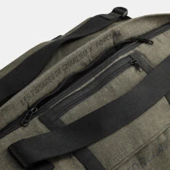 SAC DE TRANSPORT DE RANDONNEE 30 à 50L - DUFFLE MINIMAL EDITIONS LOCAL -Promos Regatta || Quechua || Dare 2b Boutique sac de transport de randonnee 30 a 50l duffle minimal editions local 8