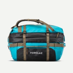 Sac De Transport De Trekking - 40 L à 60 L - DUFFEL 500 EXTEND -Promos Regatta || Quechua || Dare 2b Boutique sac de transport de trekking 40 l a 60 l duffel 500 extend 1