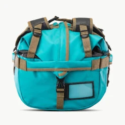 Sac De Transport De Trekking - 40 L à 60 L - DUFFEL 500 EXTEND -Promos Regatta || Quechua || Dare 2b Boutique sac de transport de trekking 40 l a 60 l duffel 500 extend 6