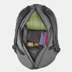 Sac De Transport De Trekking - 50L - DUFFEL 100 BASIC -Promos Regatta || Quechua || Dare 2b Boutique sac de transport de trekking 50l duffel 100 basic 7