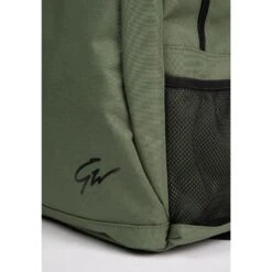 Gorilla Wear Sac Duncan Verte -Promos Regatta || Quechua || Dare 2b Boutique sac duncan verte 5