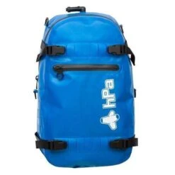 Sac étanche 25 Litres Avec Système De 2 Fermetures éclair - BLEU
