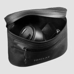 Sacoche TRAVEL Imperméable Noir -Promos Regatta || Quechua || Dare 2b Boutique sacoche travel impermeable noir 2