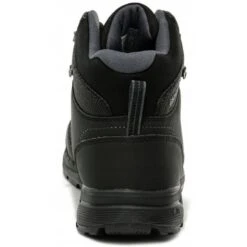 Regatta Samaris II Homme Randonnée Bottes - Noir -Promos Regatta || Quechua || Dare 2b Boutique samaris ii homme randonnee bottes noir 5