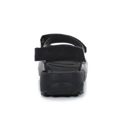 Regatta Samaris Sandales De Marche Pour Homme - Noir -Promos Regatta || Quechua || Dare 2b Boutique samaris sandales de marche pour homme noir 3