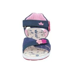 LICO Sandale Bleu Filles Cassandra V -Promos Regatta || Quechua || Dare 2b Boutique sandale bleu filles cassandra v 2