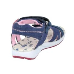 LICO Sandale Bleu Filles Cassandra V -Promos Regatta || Quechua || Dare 2b Boutique sandale bleu filles cassandra v 3