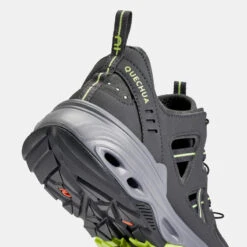 Quechua Sandale D'eau - AQUA HIKE - Homme -Promos Regatta || Quechua || Dare 2b Boutique sandale deau aqua hike homme 4