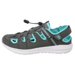 LICO Sandale Gris Femmes Mariola -Promos Regatta || Quechua || Dare 2b Boutique sandale gris femmes mariola 1