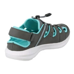 LICO Sandale Gris Femmes Mariola -Promos Regatta || Quechua || Dare 2b Boutique sandale gris femmes mariola 3