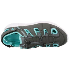 LICO Sandale Gris Femmes Mariola -Promos Regatta || Quechua || Dare 2b Boutique sandale gris femmes mariola 4