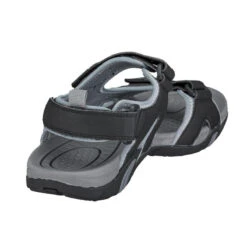 LICO Sandale Gris Hommes Detroit V -Promos Regatta || Quechua || Dare 2b Boutique sandale gris hommes detroit v 3