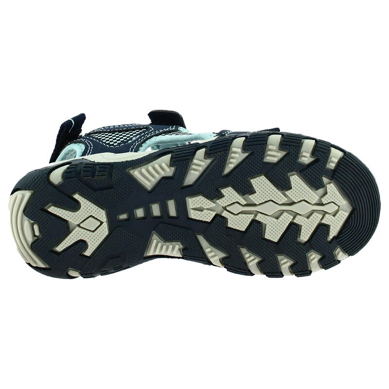 Sandales De Randonnée 2 X 2 XYRO BLEU 4 Sandales De Randonnée 2 X 2 XYRO BLEU – Image 2