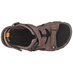Sandales De Randonnée - Columbia Ridge Venture - Homme -Promos Regatta || Quechua || Dare 2b Boutique sandales de randonnee columbia ridge venture homme 2