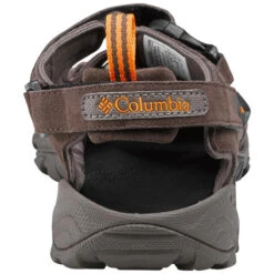 Sandales De Randonnée - Columbia Ridge Venture - Homme -Promos Regatta || Quechua || Dare 2b Boutique sandales de randonnee columbia ridge venture homme 4