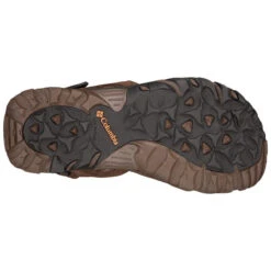 Sandales De Randonnée - Columbia Ridge Venture - Homme -Promos Regatta || Quechua || Dare 2b Boutique sandales de randonnee columbia ridge venture homme 5