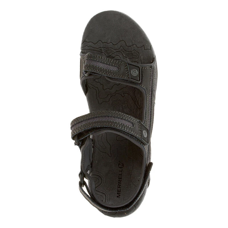 Sandales De Randonnée - Merrell Sandspur - Homme 9 Sandales De Randonnée - Merrell Sandspur - Homme – Image 7