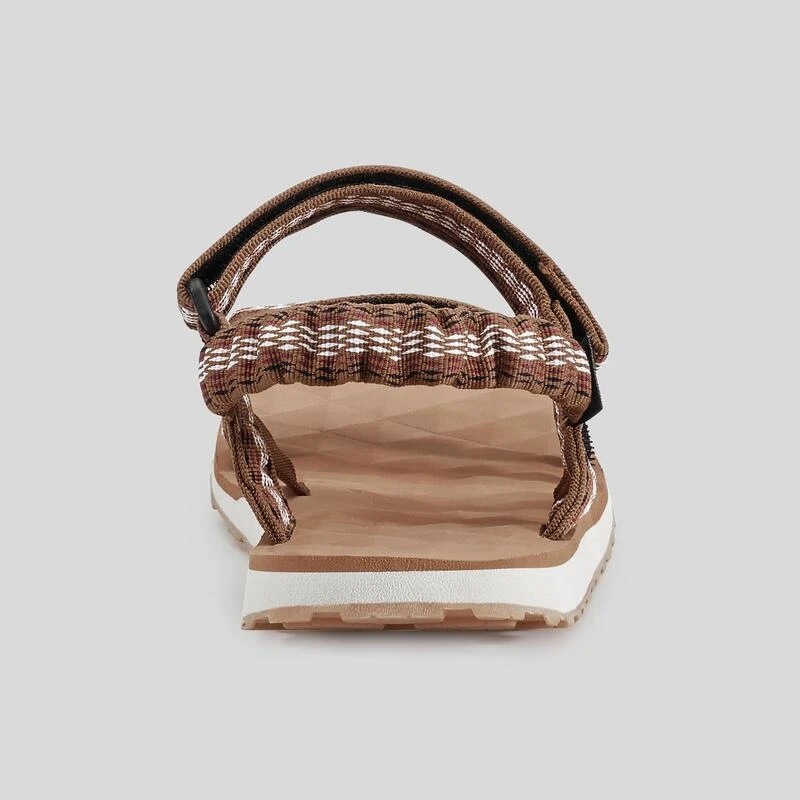 Quechua Sandales De Randonnée - Travel 100 - Femme 8 Quechua Sandales De Randonnée - Travel 100 - Femme – Image 6